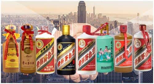 天津市河东回收茅台