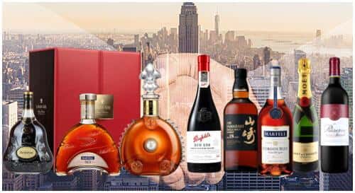 天津市河东回收洋酒